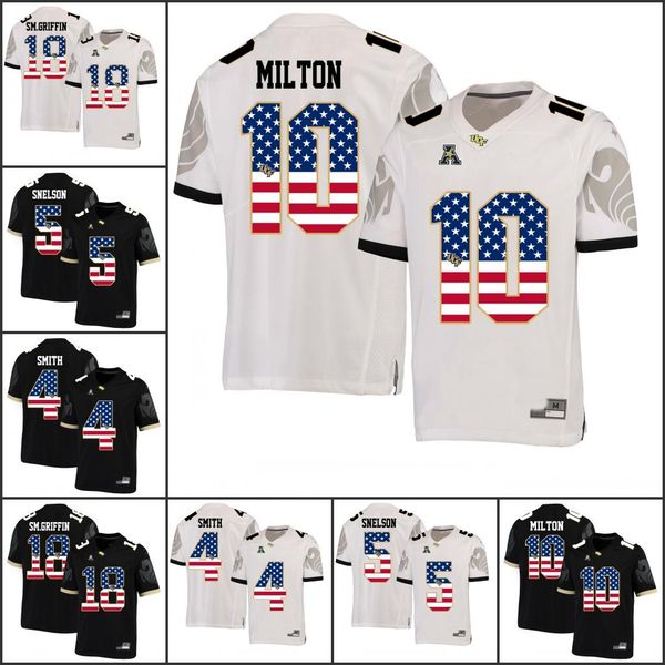 Ucf american flag shirt Clearance