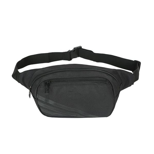 

Wai t bag women men 5 color fanny pack female belt pur e bag black wai t pack bag for fa hion ladie girl che t phone pouch