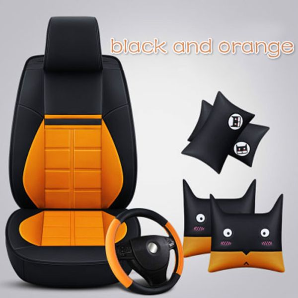 type d9 car seat
