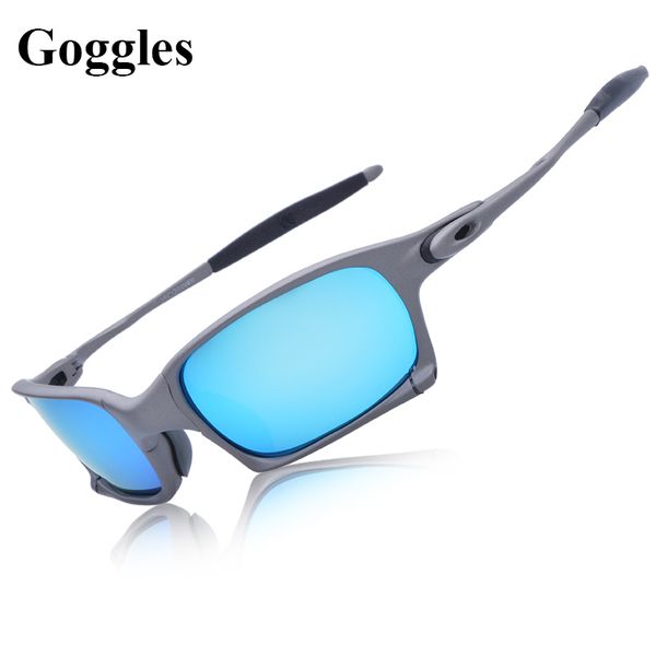 

polarized cycling sunglasses sport bicycle alloy sun glasses fishing bike cycle eyewear goggles oculos ciclismo z4-5