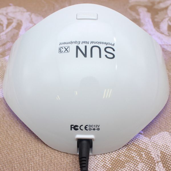

nail dryer led uv lamp nail 24w beauty salon makeup cosmetic dryer polish machine for curing art tools lamp