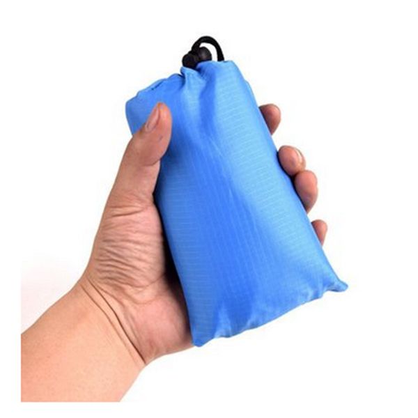 

waterproof beach mat outdoor beach moistureproof picnic mat camping hiking sleeping