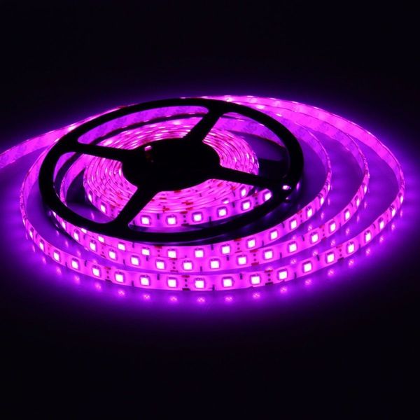 Pink led tape Pink led tape