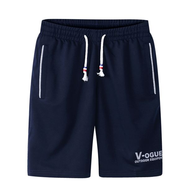 

summer men shorts trousers new fashion cotton tracksuit fitness beaching sporting short jogger casual gyms men shorts homme, White;black