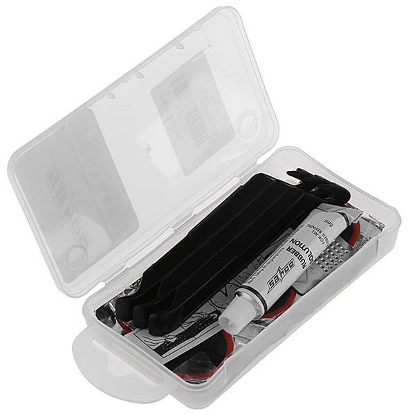 

sahoo 4 in 1 cycling bike practical flat tire repair tool kit set suitable for mountain bicycle, road bike and so on