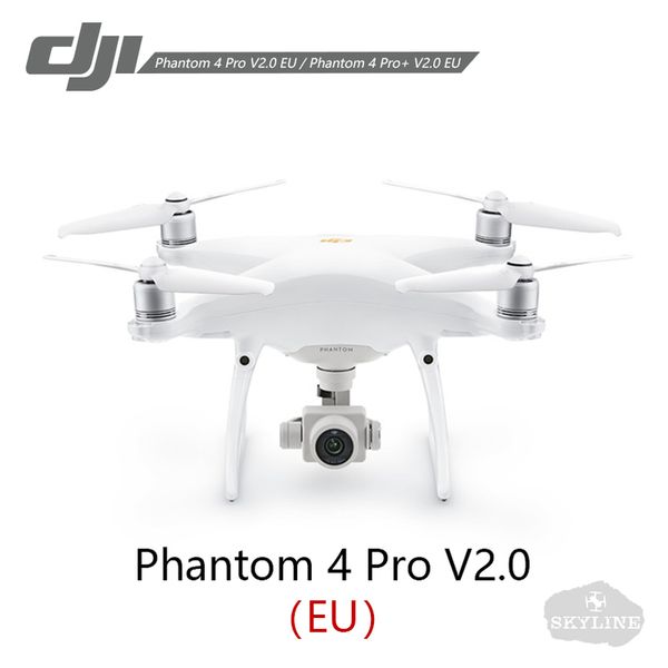 

Eu ver ion dji 4 pro v2 0 p4p v2 0 drone with 4k hd 60fp camera 20mp 5direction ob tacle en ing 30min flight time