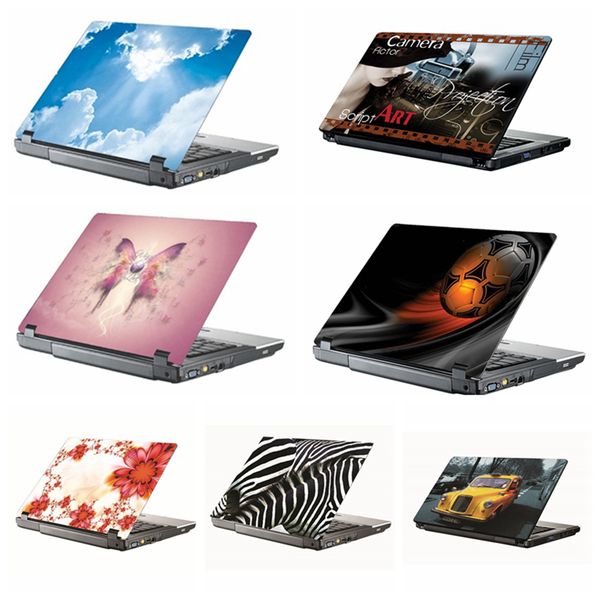 

zs sticker 12" 12.6" 13" 13.3" 14" 14.1" 14.4" inch lapstickers the computer sticker lapskins notebook st