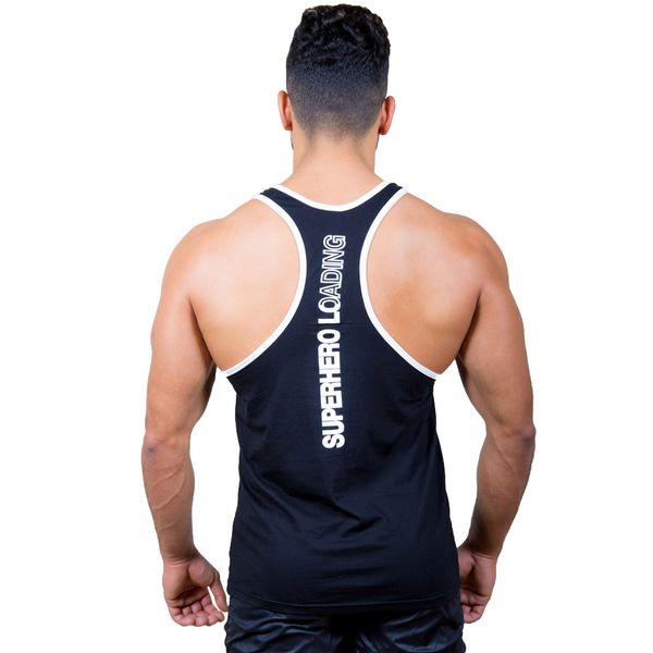 

Cotton Brand Men Tank Top Tees Shirts T Shirt Sleeveless Cotton Casual Stringer Singlets Fitness Bodybuilding Undershirt Muscle