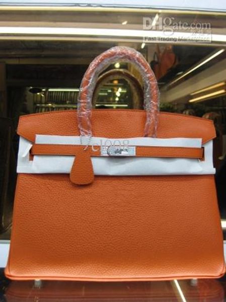 

Дизайнер Женщины сумки все коровы кожаные сумки прочный верхний конец качество 35 см ширина хороший пакет заводские цены бесплатная доставка