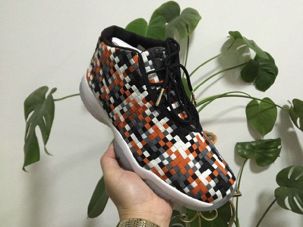 

New Men 11 Basketball shoes 11s eleven Future Dark Army green camouflage Athletics Sports Sneakers size 7-11