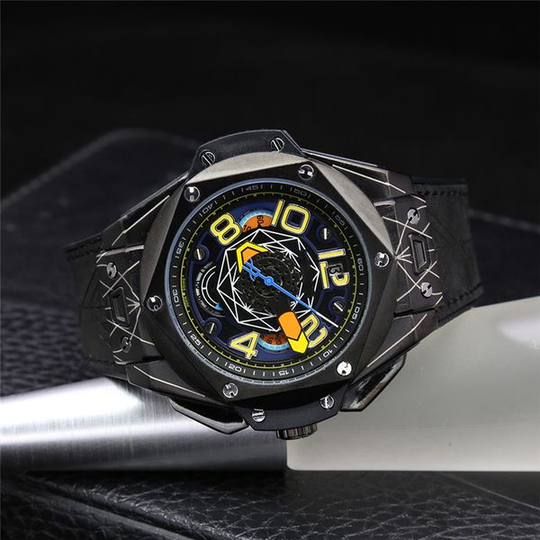 

Новый высококачественный серебряный мужской люксовый бренд автоматические часы мужские механические часы мода спорт наручные часы AAA
