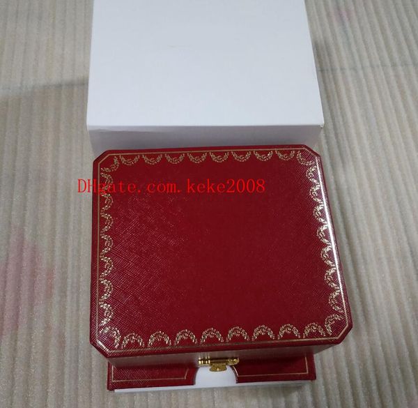 

роскошные высокое качество наручные часы оригинальный ca часы футляр бумаги карты древесины подарок красные коробки 590005 2824 2836 мужчина, Black;blue