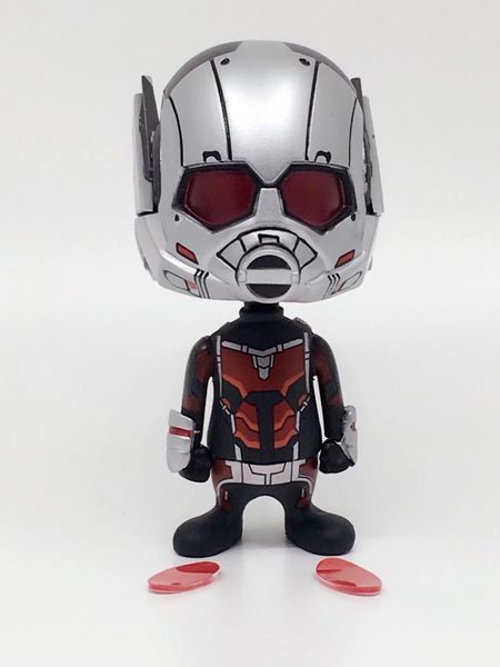 

игрушка подарок модель новый подросток подарок герой серии человек-муравей капитан америка 3 гражданской войны q муравьи ht встряхивания мур