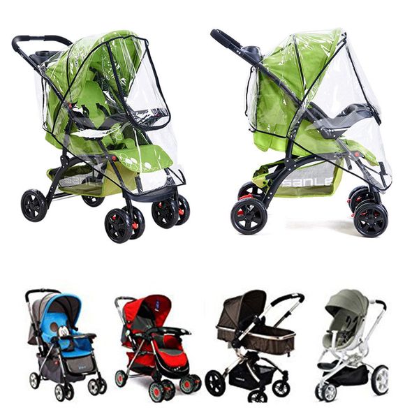 marche poussette universelle