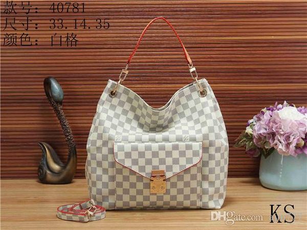 

2019 styles Handbag Famous Designer Brand Name Fashion Leather Handbags Women Tote Shoulder Bags Lady Leather Handbags Bags purse726