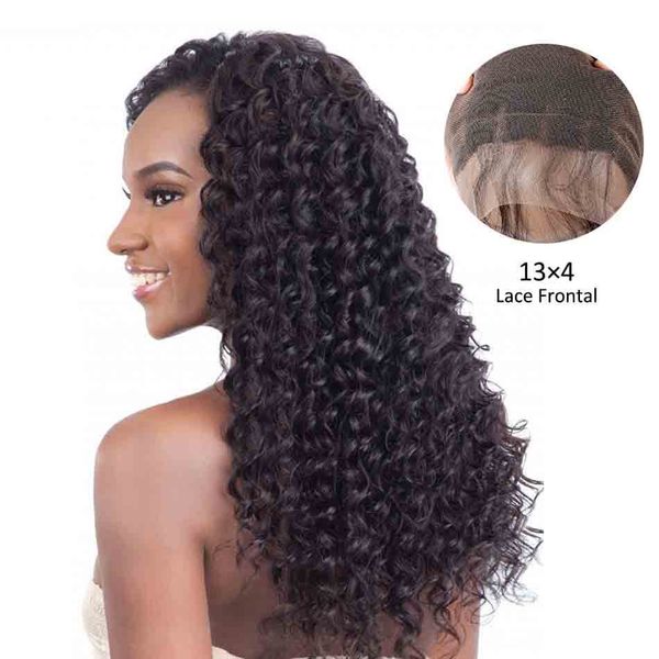 Beauty On Line Malaysian Hair Human Virgin Hair Extensions Deep