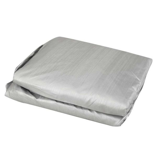 

450x170cm useful car covers sunproof dust-proof rain resistant protective anti uv scratch sedan cover car cover