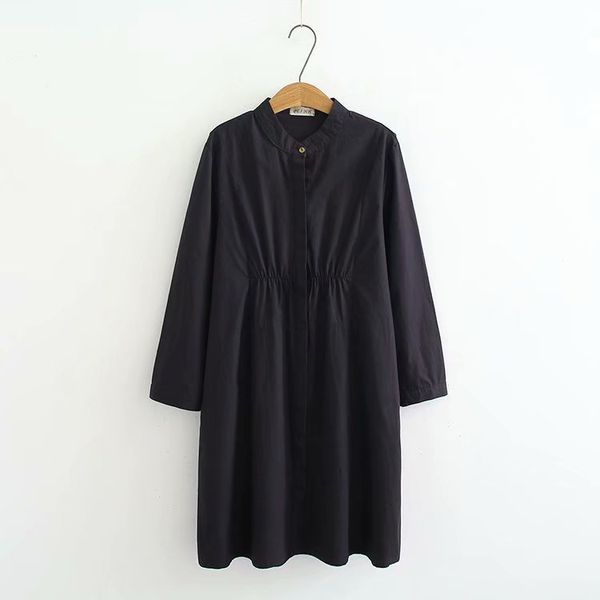 

fashion casual slim women trench coats full sleeve wide-waisted designer windbreaker o-neck solid fall overcoat, Tan;black