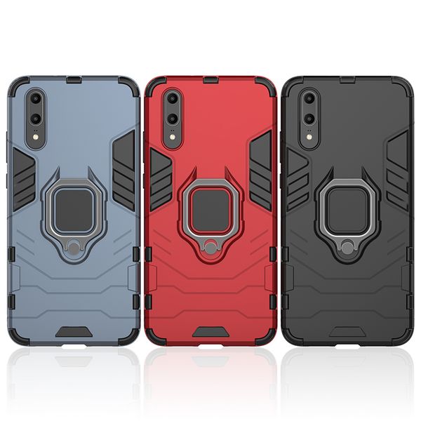 coque huawei iron man