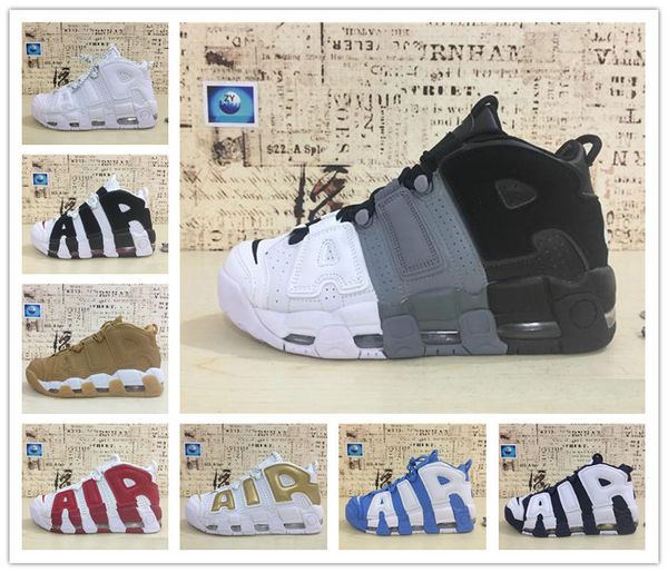

Tênis de basquete brandnewshoes2020