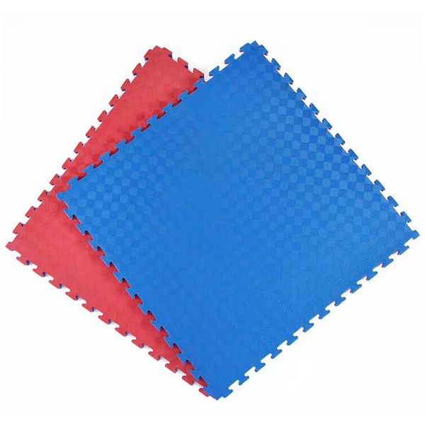 Taiwan Eva Jigsaw Martial Arts Tatami Mats Puzzle Mat For