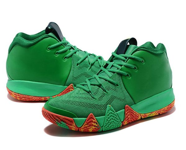 lucky charms kyrie 4s