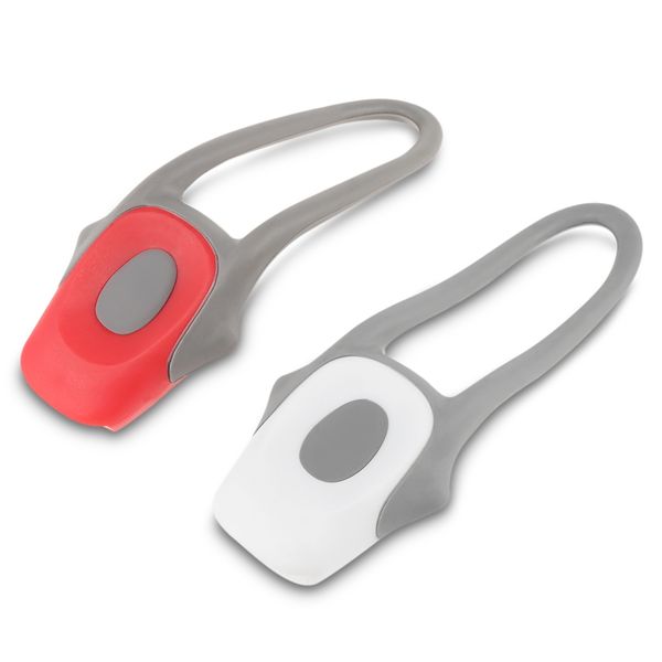 

outdoor sports bike led cobra shaped lamp bicycle riding headlights