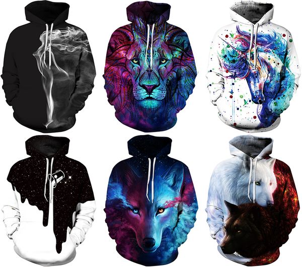 

Capuz e Moletons pandolah