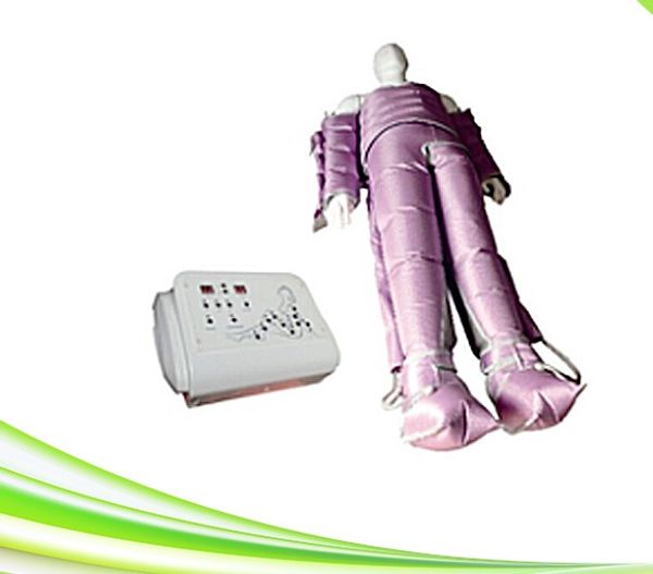

spa clinic salon blood circulation legs machine anti cellulite blood circulation massager machine