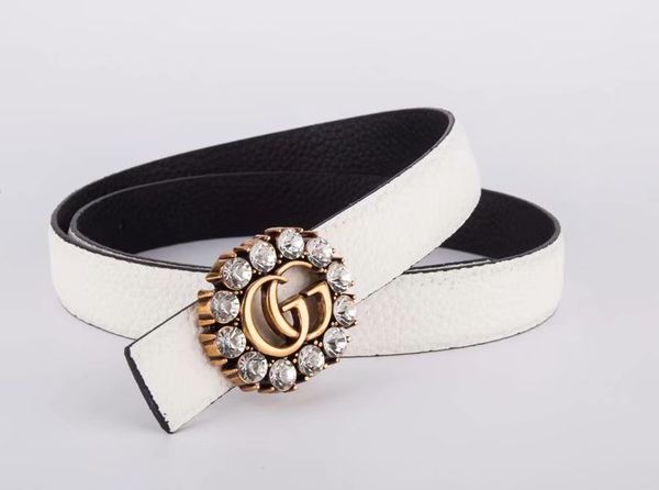 

2018eeholesale pin buckle canvas belt leisure take students with a leather belt88