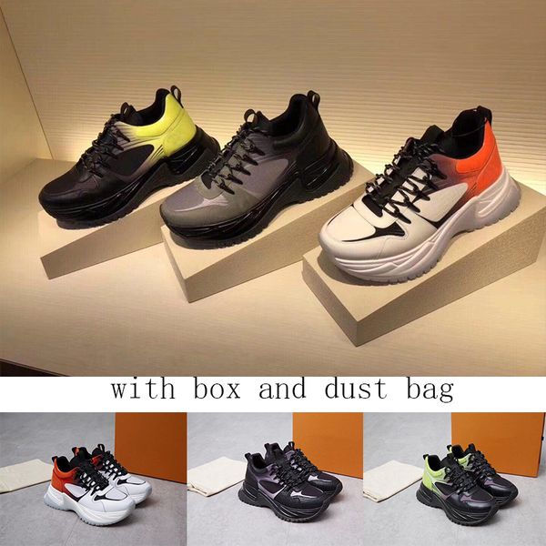 

wholsale mens women run away pulse sneaker womens luxury sneakers branded athletic jogging walking trainers casual hiking shoes size 35-45