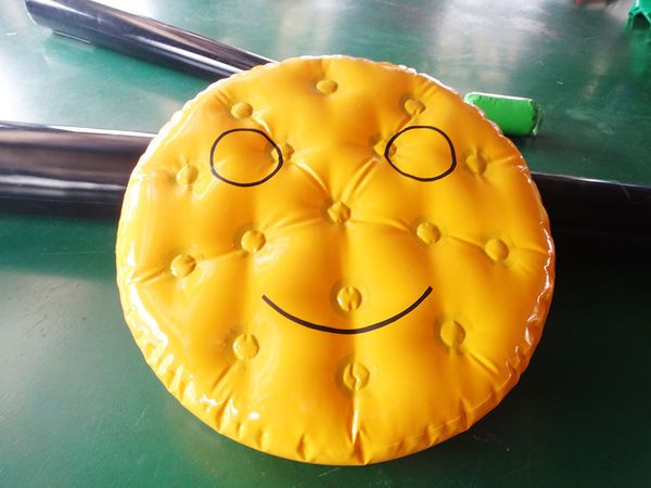 

2017 and fun games props inflatable armor