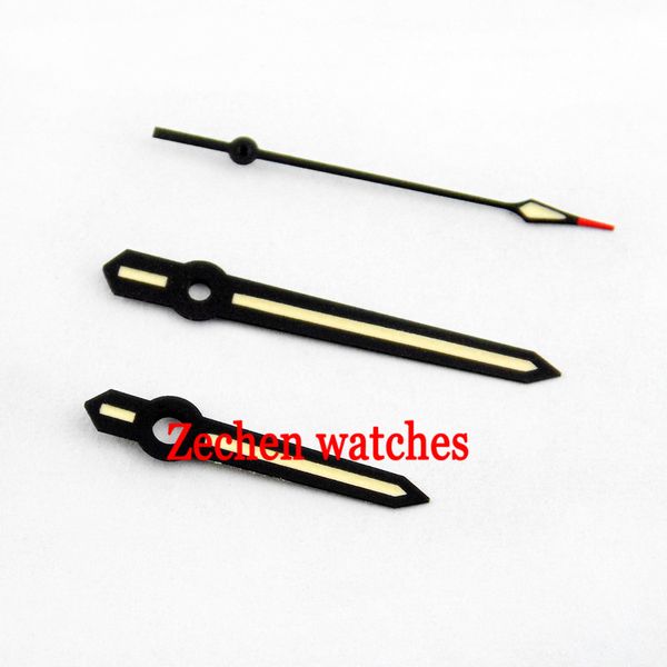 

new debert watch hands fit eta 2836,dg2813/3804,miyota 82 series movement