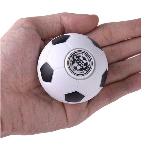 

dhl 040 mini finger football basketball hand spinner edc stress relief gyro toy stress relief toy gift whistle novelty items