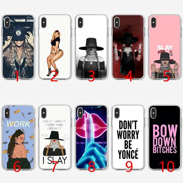 iphone xr coque beyonce