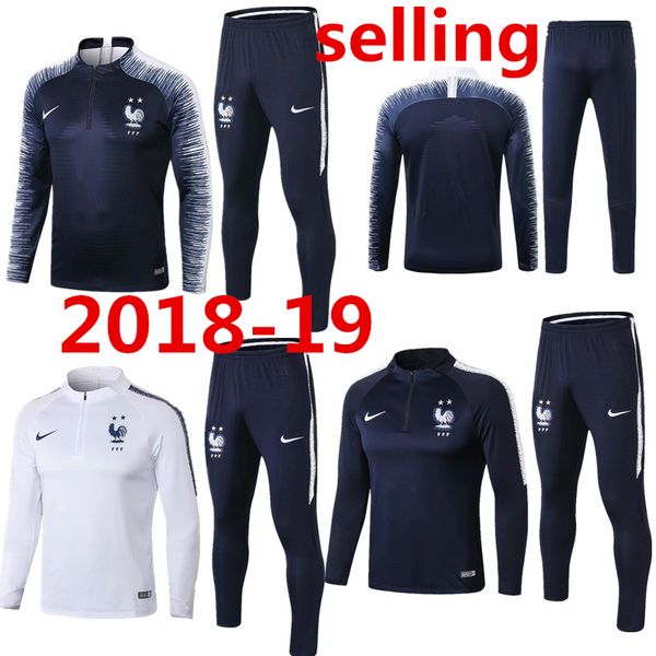 

Fcb p g pari aint germain fr occer jer ey 18 19 training uit track uit mbappe mar eille football hirt jacket 2018 2019 kit et