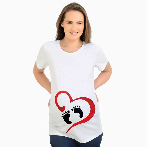 

Tops & Tees Maternidade sport_xgj