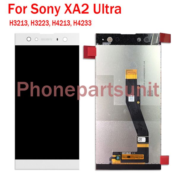 

Celular LCD e Painéis de toque phonepartsunit