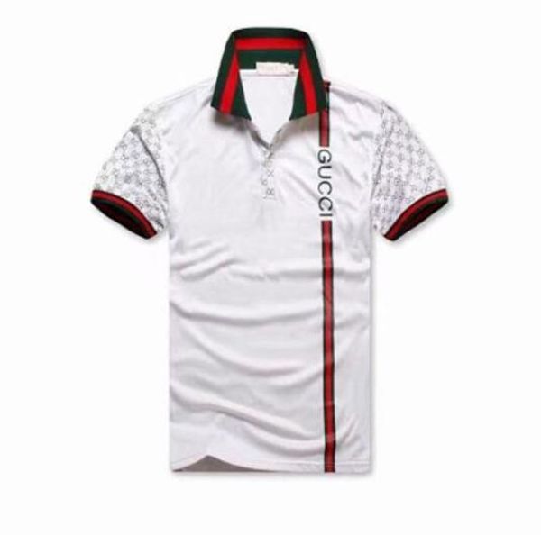 

crooks and castles t shirts men short sleeve cotton man t-shirt crooks letter mens t shirt tee shirt, White;black