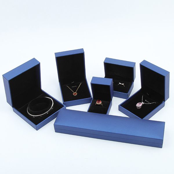 

Caixas de Jóias sheyabox