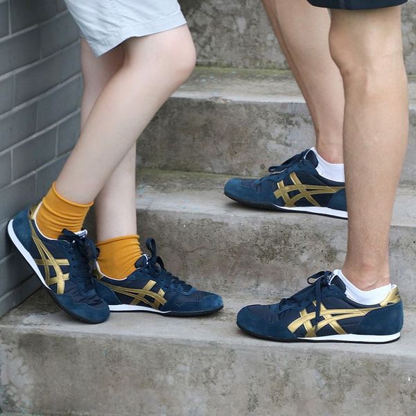 

Оптовые оригиналы Onitsuka Тигр дешевые мода Повседневная обувь 2018 Мужчины и женщины