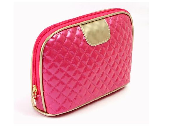 

2018 fa hion co metic bag travel co metic torage bag