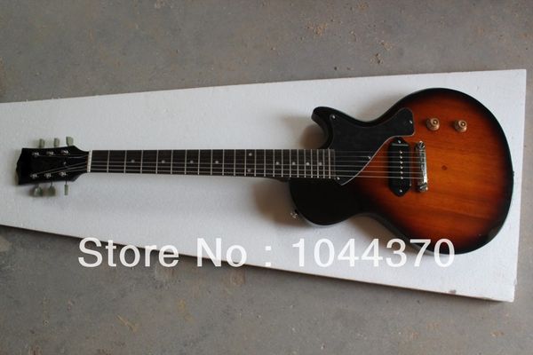 

ng billie joe armstrong junior electric guitar in vintage sunburst