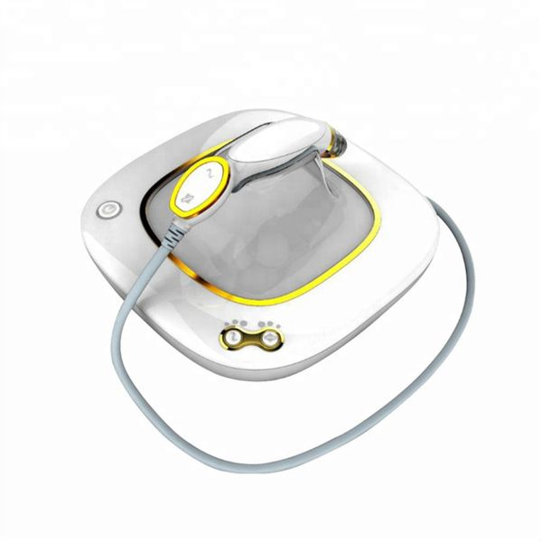 

2018 new arrival golden eyes eliminate wrinkles beauty for eye caring and ark circles wrinkle removal rf eye massager machine ce/dhl