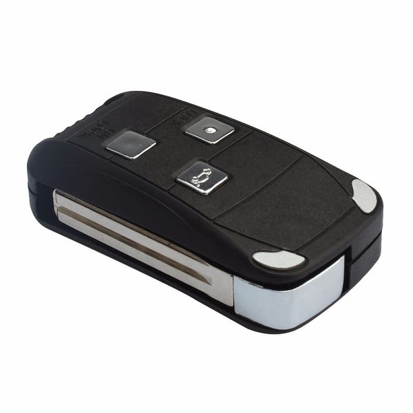 

keyless entry remotes fobs car remote uncut flip key shell 3 buttons for lexus gs es rx lx is