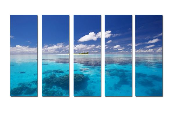 Download Grosse leinwand strand wandkunst For iPhone Grosse Leinwand Strand Wandkunst