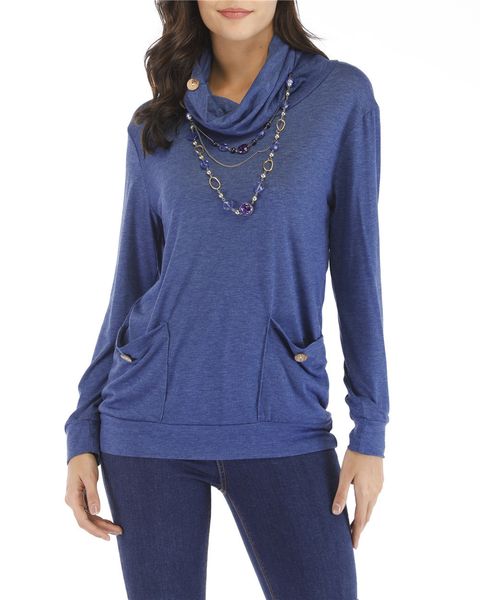 

new style european and american long sleeved sweater t-shirt my181011, White