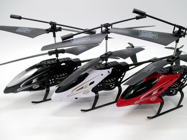

Helicóptero RC tuoniu