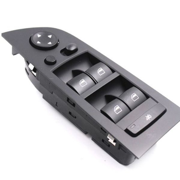 

61319217332 new power window switch console left for b m w e90 318i 320i 325i 335i 61319217332 car window switch auto parts