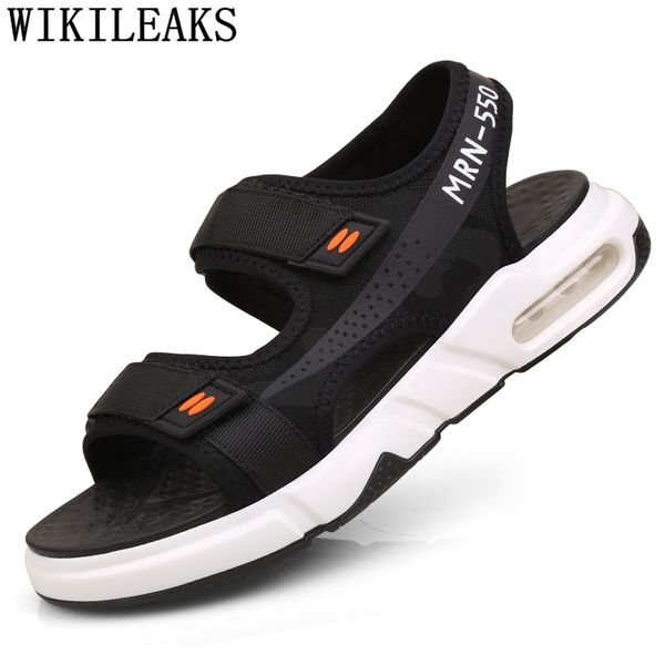 designer slippers heren